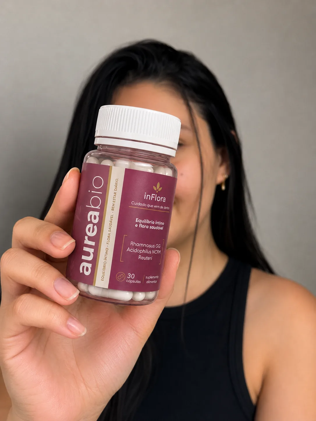Cliente Aurea Bio