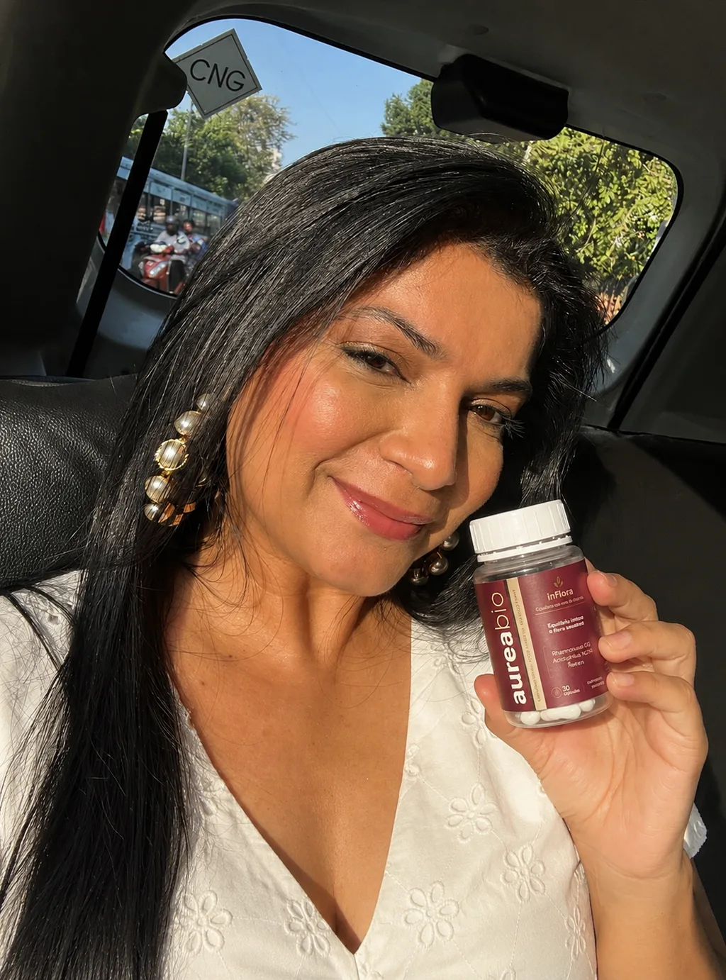 Cliente Aurea Bio