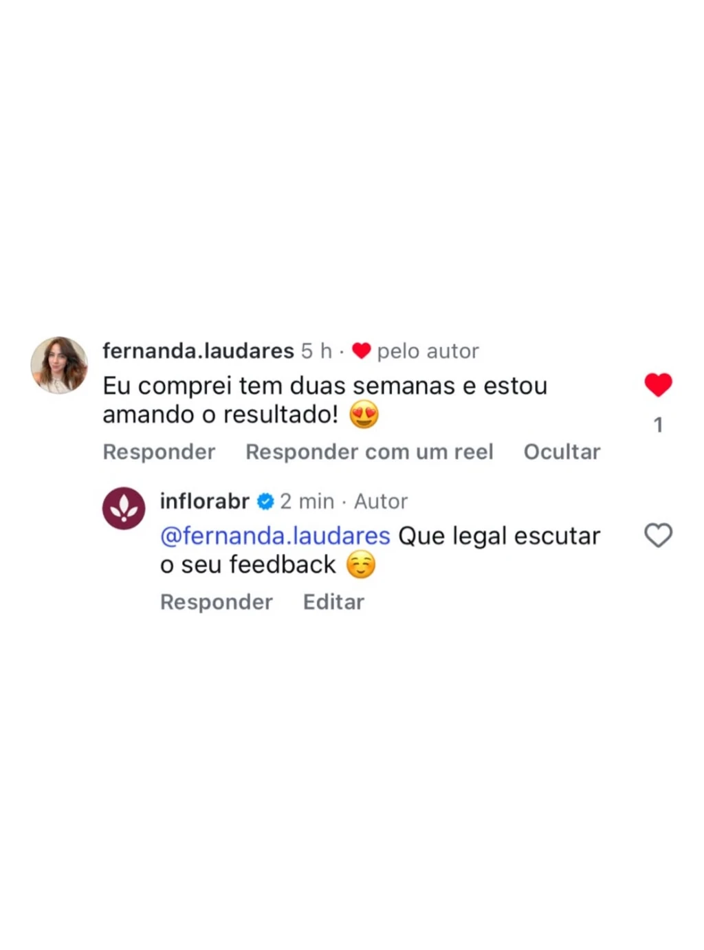 Cliente Aurea Bio