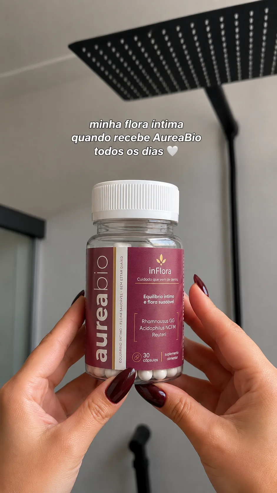 Cliente Aurea Bio
