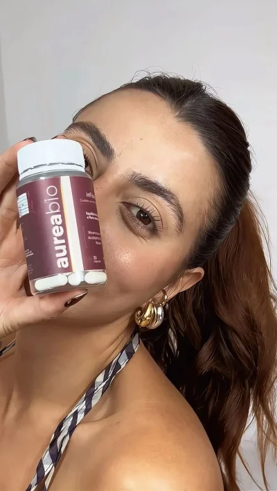 Cliente Aurea Bio