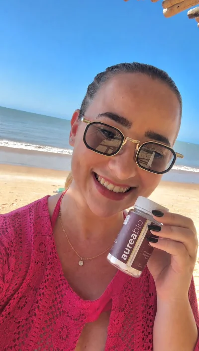 Cliente Aurea Bio
