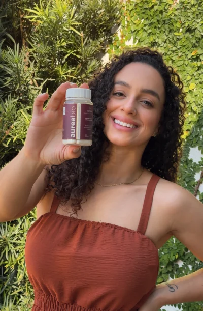 Cliente Aurea Bio